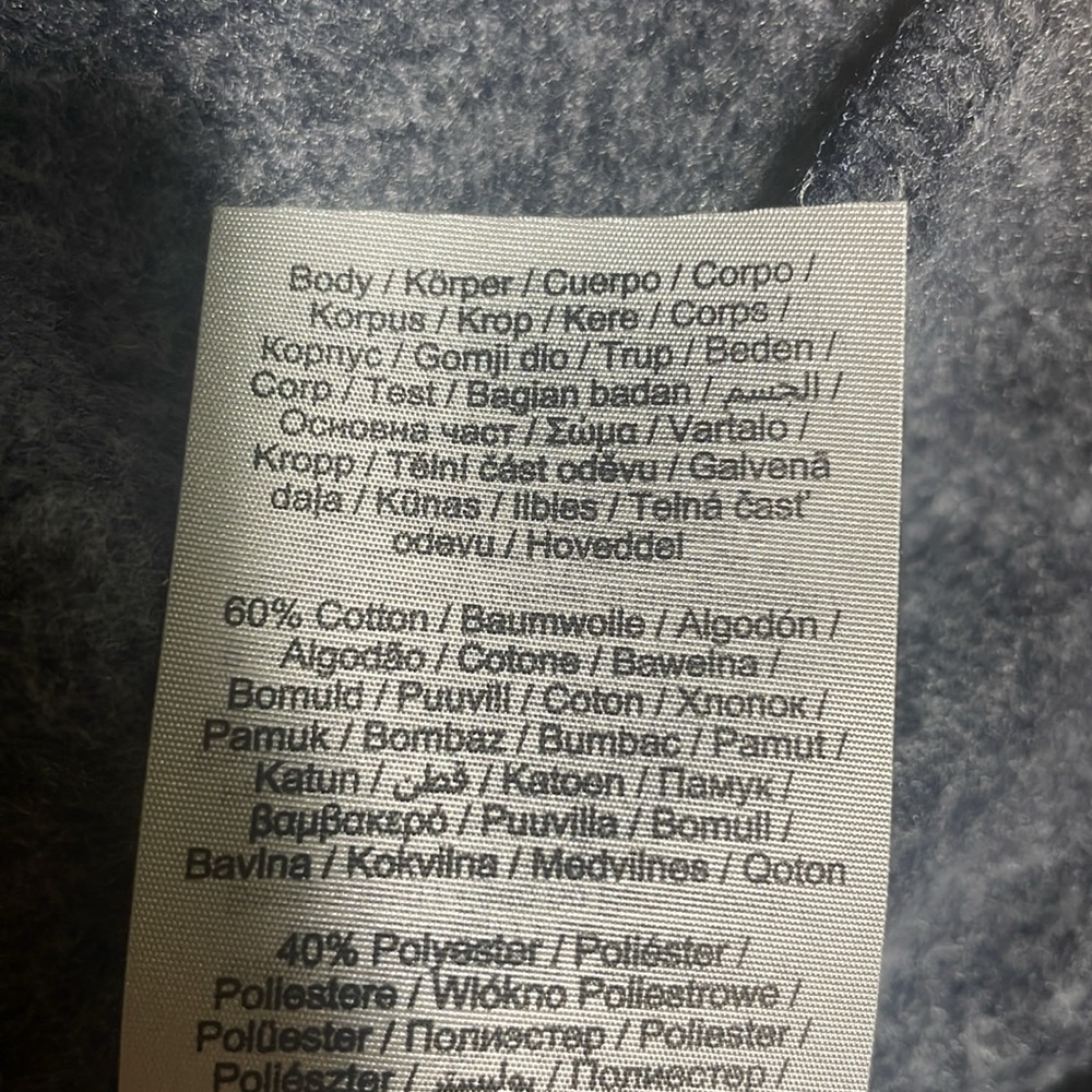 Jack & Jones Jorvinnie raglan Crewneck Sweatshirt - Picture 6 of 10
